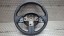 Fiat OE S26340793 ШКІРЯНЕ КЕРМО ЧОРНЕ 71753450 FIAT 500 2007-