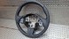 Fiat OE S26340793 ШКІРЯНЕ КЕРМО ЧОРНЕ 71753450 FIAT 500 2007-