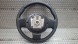 Fiat OE S26340793 ШКІРЯНЕ КЕРМО ЧОРНЕ 71753450 FIAT 500 2007-