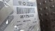 Fiat OE S26340793 ШКІРЯНЕ КЕРМО ЧОРНЕ 71753450 FIAT 500 2007-