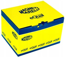 MAGNETI MARELLI 352316171343 Водяний насос volvo volvo fm 09/05-, fm 9 12/01-09/20
