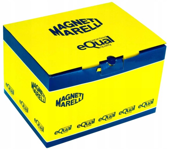MAGNETI MARELLI 352316171343 Водяний насос volvo volvo fm 09/05-, fm 9 12/01-09/20