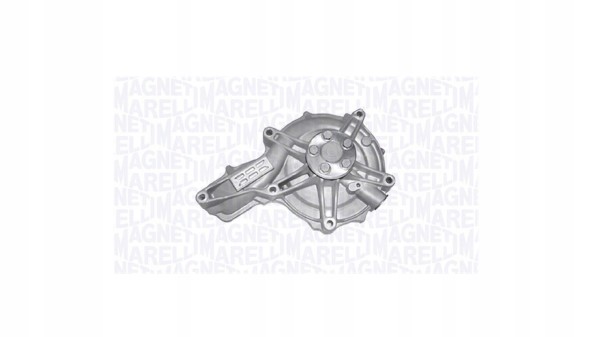 MAGNETI MARELLI 352316171343 Водяний насос volvo volvo fm 09/05-, fm 9 12/01-09/20