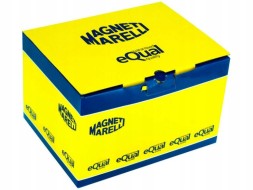 MAGNETI MARELLI 352316171343 Водяний насос volvo volvo fm 09/05-, fm 9 12/01-09/20