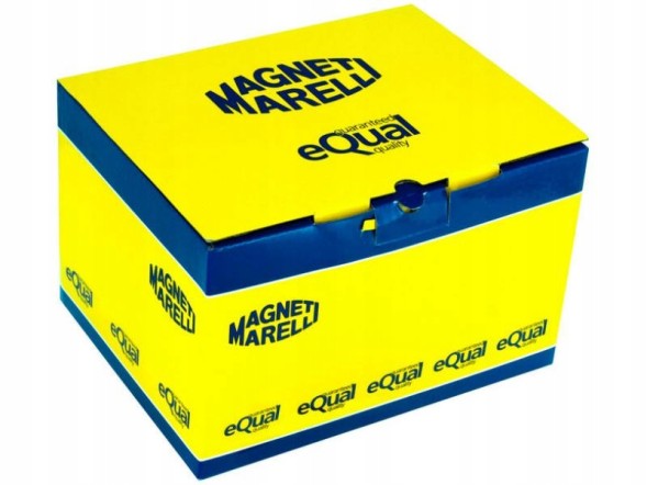 MAGNETI MARELLI 352316171343 Водяний насос volvo volvo fm 09/05-, fm 9 12/01-09/20