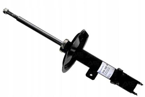 Sachs 310 102 SAC/BOX Амортизатор sachs peugeot 307 2.0 hdi 135 (3a / c)