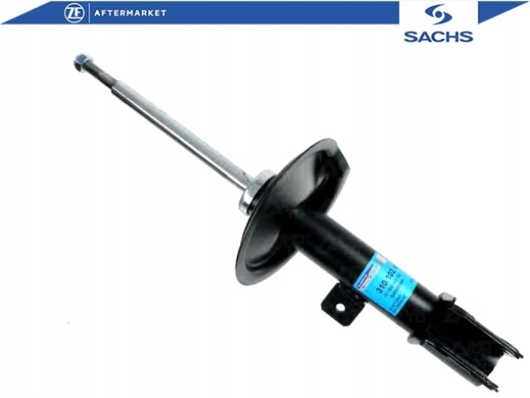 Sachs 310 102 SAC/BOX Амортизатор sachs peugeot 307 2.0 hdi 135 (3a / c)