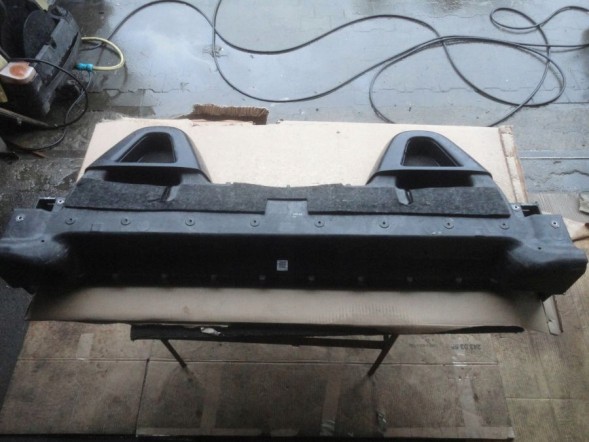 Mercedes-Benz OE A1727900104 1727900104 MERCEDES SLK R172 ПІДГОЛОВНИКИ КАРКАС ПІДГОЛОВНИКА