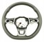 Volkswagen OE 10A419089BN, DWP523596OE МУЛЬТИФУНКЦІОНАЛЬНЕ ШКІРЯНЕ КЕРМО З СЕНСОРНИМ УПРАВЛІННЯМ VW ID.4 10A419089BN YPG НОВЕ ОРИГІНАЛ