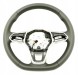 Volkswagen OE 10A419089BN, DWP523596OE МУЛЬТИФУНКЦІОНАЛЬНЕ ШКІРЯНЕ КЕРМО З СЕНСОРНИМ УПРАВЛІННЯМ VW ID.4 10A419089BN YPG НОВЕ ОРИГІНАЛ
