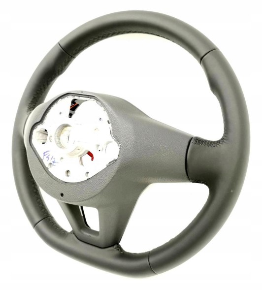 Volkswagen OE 10A419089BN, DWP523596OE МУЛЬТИФУНКЦІОНАЛЬНЕ ШКІРЯНЕ КЕРМО З СЕНСОРНИМ УПРАВЛІННЯМ VW ID.4 10A419089BN YPG НОВЕ ОРИГІНАЛ