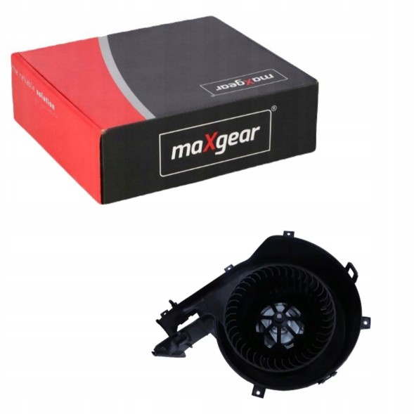 Maxgear AC784651 Двигун повітродувки вентилятор opel signum vectra c 13221347 1845080