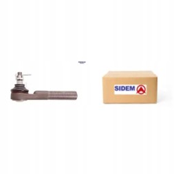Sidem 930 30 24 2x Наконечники рульової тяги SIDEM L+P для JEEP CHEROKEE XJ II, GRAND