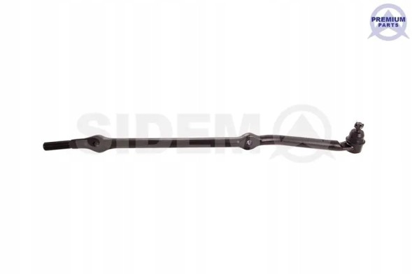 Sidem 930 30 24 2x Наконечники рульової тяги SIDEM L+P для JEEP CHEROKEE XJ II, GRAND
