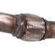 USA USA-53568 КАТАЛІЗАТОР ПЕРЕДНІЙ 3.5 CHRYSLER PACIFICA 04-06