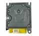 Volkswagen OE Контролер подушки безпеки 4M0959655D