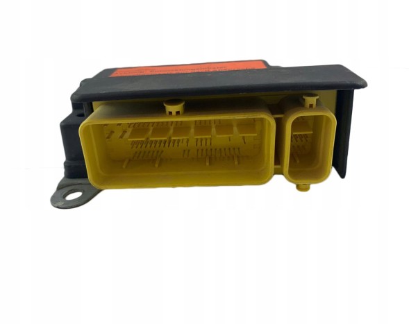 Volkswagen OE Контролер подушки безпеки 4M0959655D