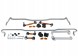 Китай WL-BSK020-13315 КОМПЛЕКТ СТАБІЛІЗАТОРА SUBARU BRZ ZC6 WHITELINE