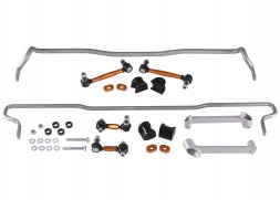 Китай WL-BSK020-13315 КОМПЛЕКТ СТАБІЛІЗАТОРА SUBARU BRZ ZC6 WHITELINE