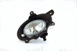 MAGNETI MARELLI 712403501110 Галогенова протитуманна лампа 712403501110