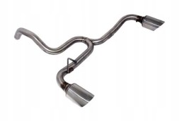 MAGNETI MARELLI 000202114137 Вихлоп витяжний бомбардований 2.0 ss500r2 мма
