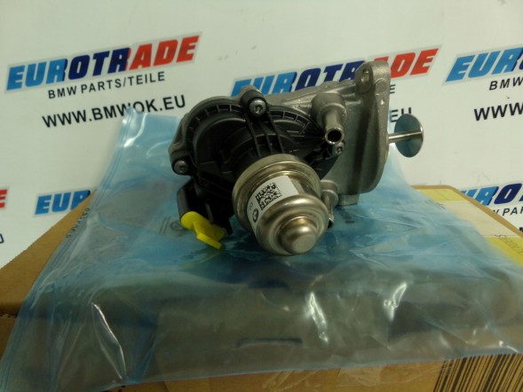 Mini OE BMW F39 F45 F46 F48 MINI F54 F55 F56 F57 B37B B47B КЛАПАН EGR 8580442