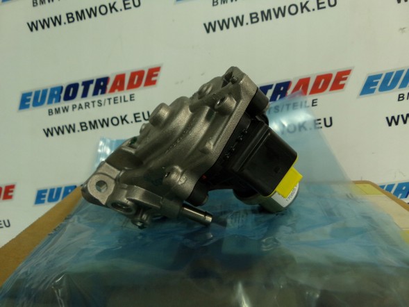 Mini OE BMW F39 F45 F46 F48 MINI F54 F55 F56 F57 B37B B47B КЛАПАН EGR 8580442