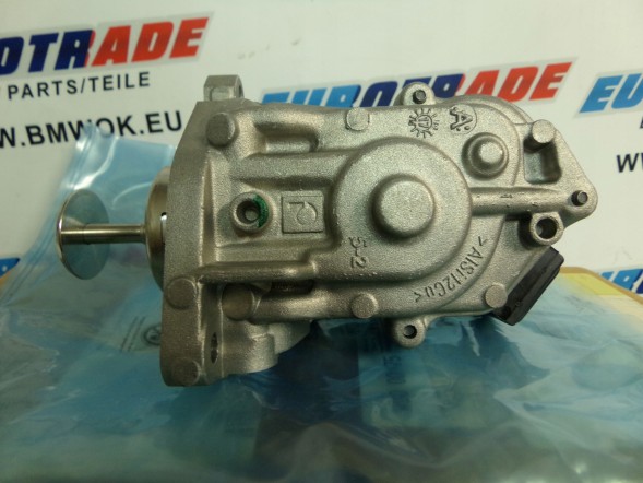 Mini OE BMW F39 F45 F46 F48 MINI F54 F55 F56 F57 B37B B47B КЛАПАН EGR 8580442