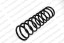 4247000 LESJOFORS Пружина