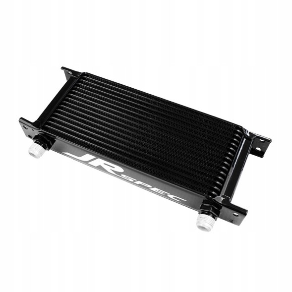 JRspec OIL-16-AN10-JR Охолоджувач масла jrspec 16 рядів an10