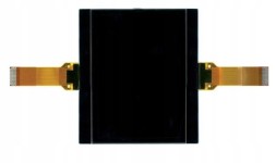 Китай LCD-PIXEL.COM WYŚWIETLACZ FIS LICZNIK FORD FOCUS KUGA GALAXY Дисплей бортового комп'ютера FIS для Ford 72x82 мм