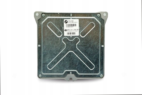 BMW OE 61425B62A38 Блок керування живленням (PCU) BMW F15 G02 G12 G14 G30