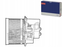 Denso DEA09063 DEN/ZS Повітродувка fiat 500 500 c panda ford ka 1.1-1.4 09.0 + пакет водія #2