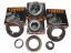 Timken CHR9.25-KIT00-05 ПІДШИПНИКИ ЗАДНЯ ВІСЬ CHR9.25 DODGE RAM DAKOTA DURANGO