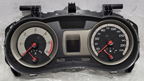 Renault OE 8200792847 RENAULT ГОДИННИК ЛІЧИЛЬНИК RENAULT CLIO III 3 - 8200792847