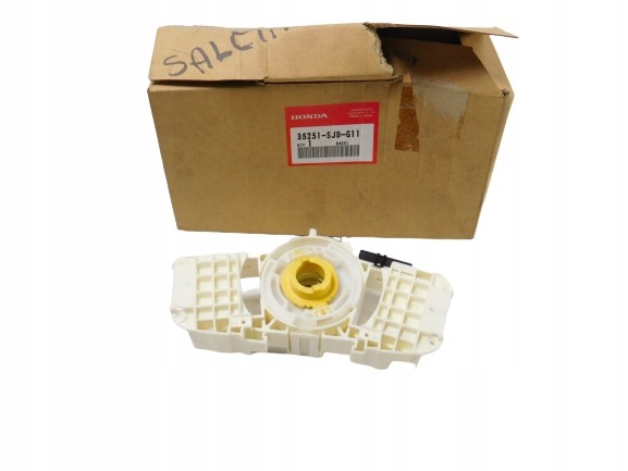 Honda OE HONDA 35251-SJD-G11 датчик положення керма