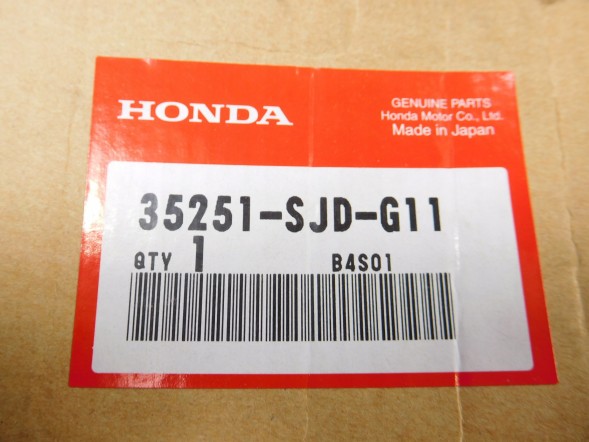 Honda OE HONDA 35251-SJD-G11 датчик положення керма