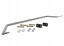 Китай WL-BFR80-12856 СТАБІЛІЗАТОР 22ММ НЕ FORD FIESTA WZ WHITELINE