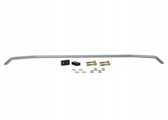 Китай WL-BFR80-12856 СТАБІЛІЗАТОР 22ММ НЕ FORD FIESTA WZ WHITELINE