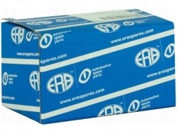 ERA 556133A Корпус дросельної заслінки peugeot 206 1.1 1.4 bipper 1.4 fiorino 1.4 qubo 1.4
