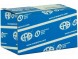 ERA 556133A Корпус дросельної заслінки peugeot 206 1.1 1.4 bipper 1.4 fiorino 1.4 qubo 1.4