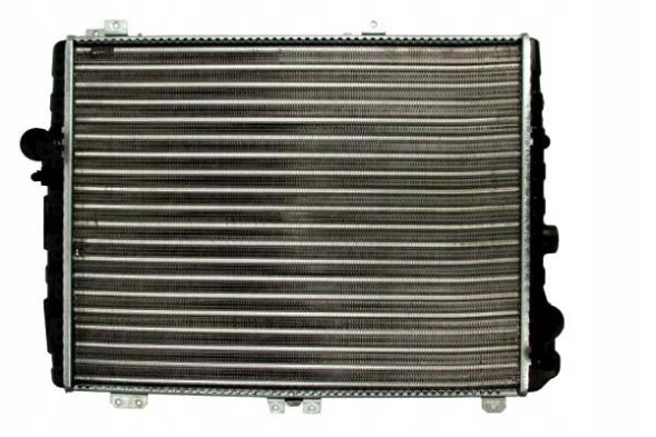 Thermotec PRO/D7A007TT THE Охолоджувач двигуна audi 80 90 cabriolet купе 1.9-2 + асистент зіткнення #34