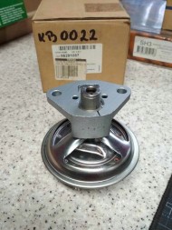 Daewoo OE KB0022 Клапан рециркуляції вихлопних газів Daewoo Lanos Espero