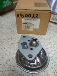 Daewoo OE KB0022 Клапан рециркуляції вихлопних газів Daewoo Lanos Espero