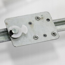 Magneti Marelli Склопідйомник Magneti Marelli 350103087000