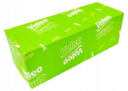 Valeo 812441 Обігрівач, теплообмінник valeo 812441