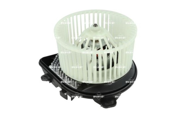 NRF 34089 Повітродувка nrf 34089