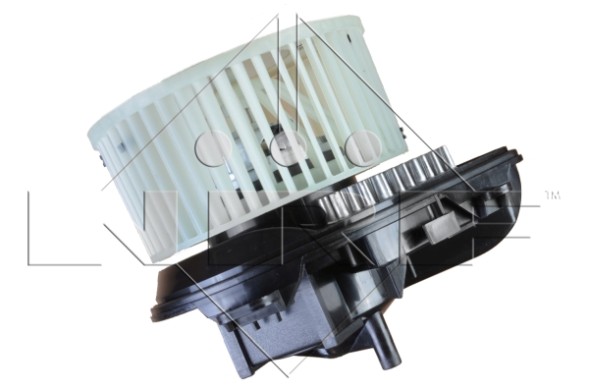 NRF 34089 Повітродувка nrf 34089