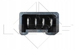 NRF 34089 Повітродувка nrf 34089