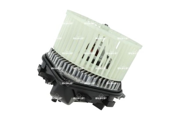 NRF 34089 Повітродувка nrf 34089